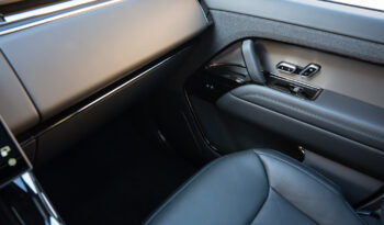 Land Rover – Range Rover P460e Dynamic HSE AWD full