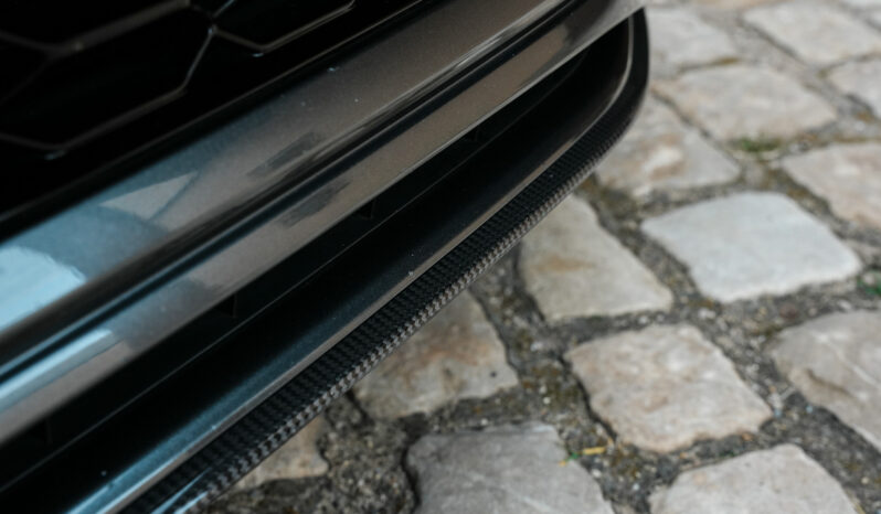 Audi RS4 Avant TFSI Quattro full