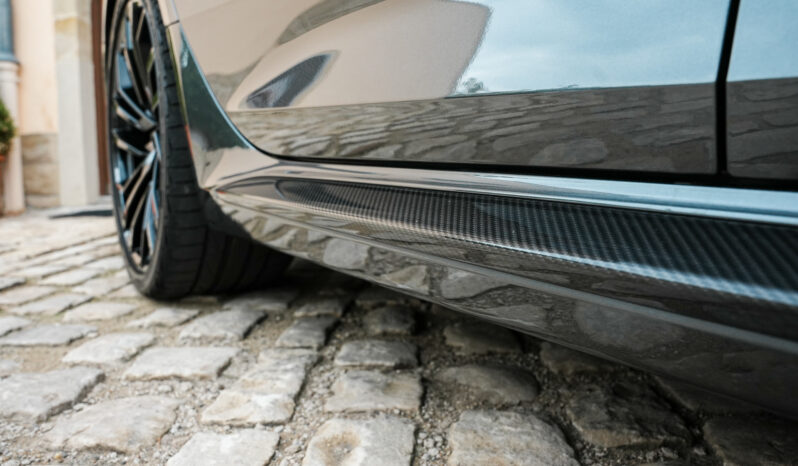 Audi RS4 Avant TFSI Quattro full