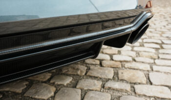 Audi RS4 Avant TFSI Quattro full