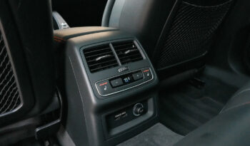 Audi RS4 Avant TFSI Quattro full