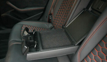 Audi RS4 Avant TFSI Quattro full