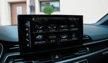 Audi RS4 Avant TFSI Quattro full