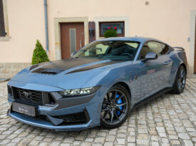 Ford Mustang Dark Horse 5.0i V8 334 kW (454 ch) A10 RWD