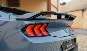 Ford Mustang Dark Horse 5.0i V8 334 kW (454 ch) A10 RWD full