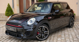 MINI John Cooper Works 3 portes