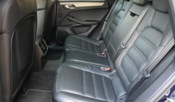 Porsche Macan GTS full