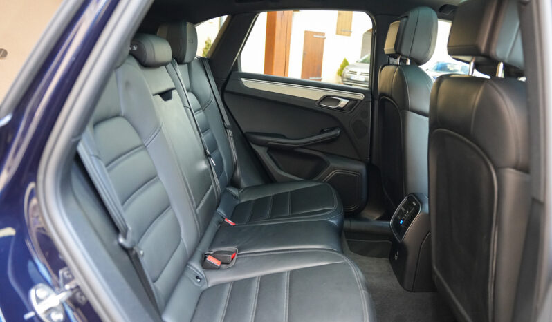 Porsche Macan GTS full