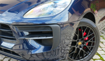Porsche Macan GTS full