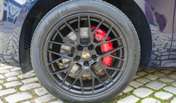Porsche Macan GTS full