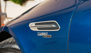 Mercedes-AMG GT 43 4MATIC+ full