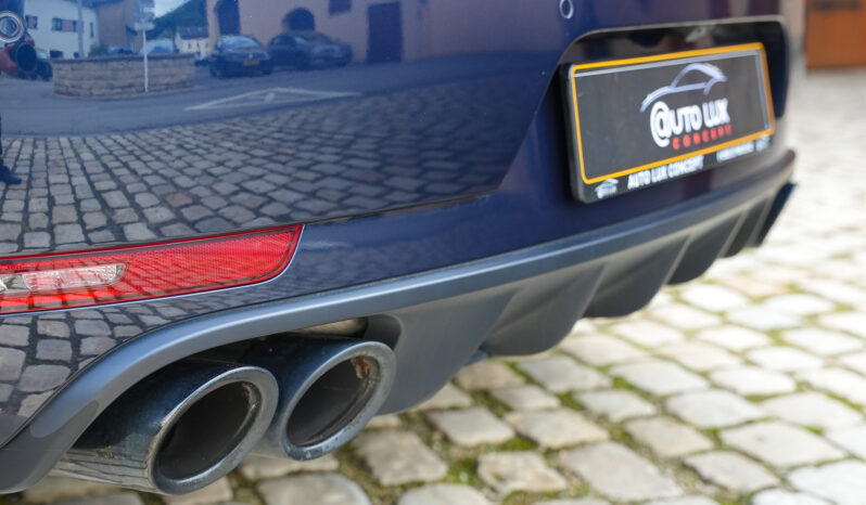 Porsche Macan GTS full