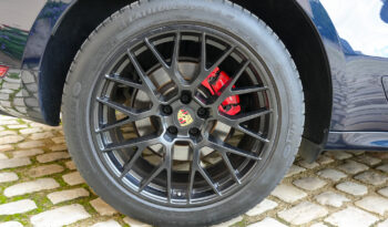 Porsche Macan GTS full