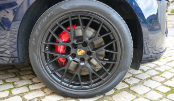 Porsche Macan GTS full