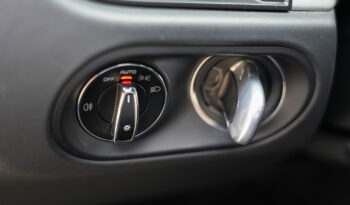 Porsche Macan GTS full