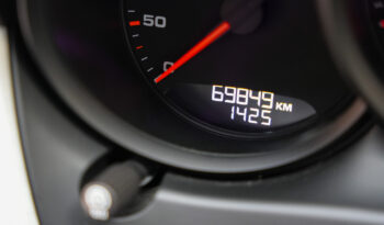 Porsche Macan GTS full