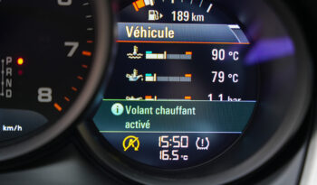 Porsche Macan GTS full