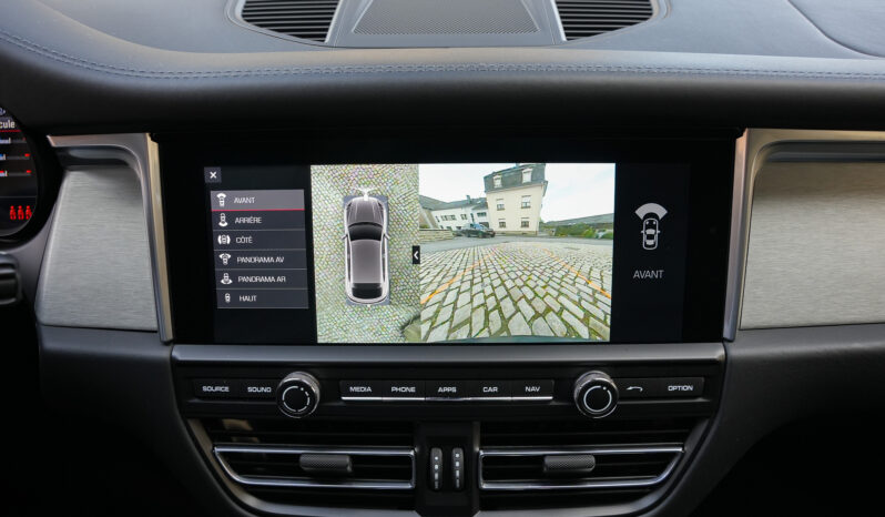 Porsche Macan GTS full