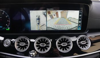 Mercedes-AMG GT 43 4MATIC+ full