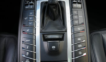 Porsche Macan GTS full