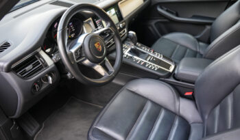 Porsche Macan GTS full