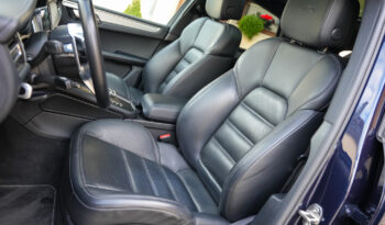 Porsche Macan GTS full