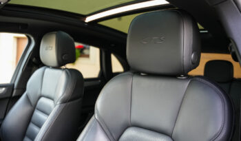 Porsche Macan GTS full