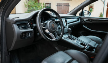 PORSCHE MACAN S full