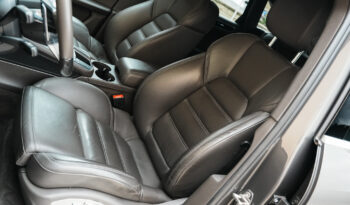 PORSCHE MACAN S full