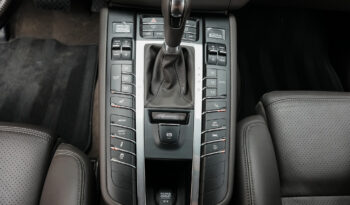 PORSCHE MACAN S full
