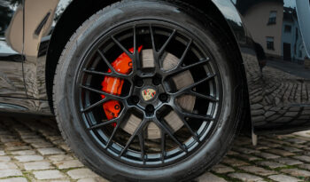 Porsche Macan GTS full