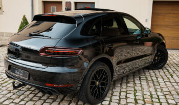 Porsche Macan GTS full