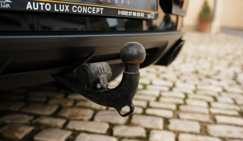 Porsche Macan GTS full