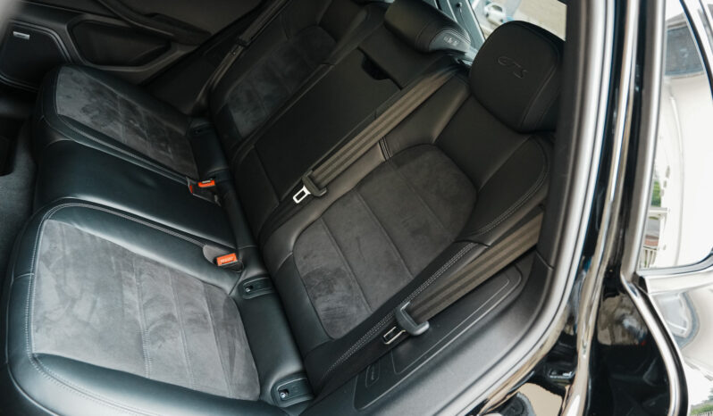 Porsche Macan GTS full