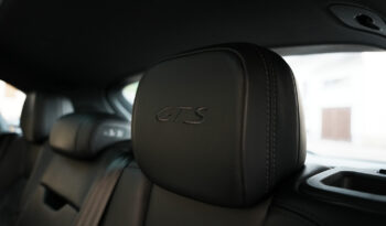 Porsche Macan GTS full