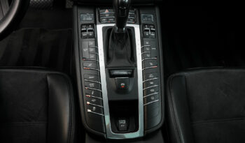 Porsche Macan GTS full
