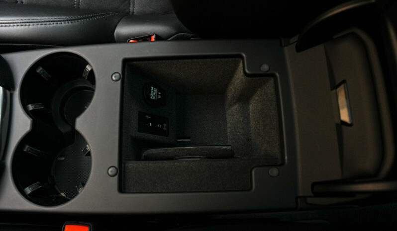 Porsche Macan GTS full