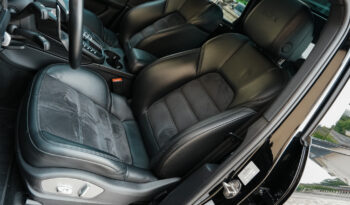 Porsche Macan GTS full