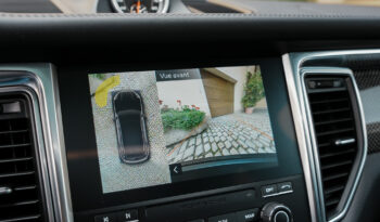 Porsche Macan GTS full