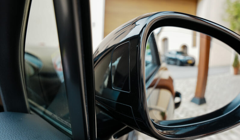 Porsche Macan GTS full