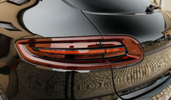 Porsche Macan GTS full