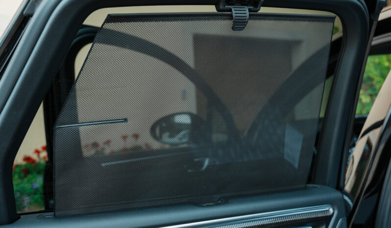 Porsche Macan GTS full