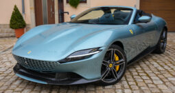 Ferrari Roma Spider