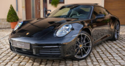 Porsche 911 (992) Carrera