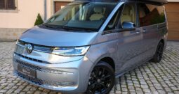 Volkswagen T7 California Ocean 2.0 TDI 110 kW (150 ch) DSG 7