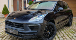 Porsche Macan GTS