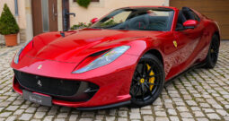 Ferrari 812 GTS