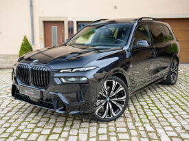 BMW X7 xDrive40d M Sport