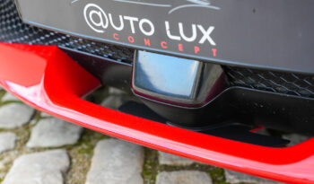 Ferrari 296 GTS full