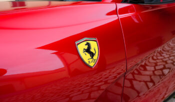 Ferrari 812 GTS full